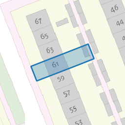Perceel AMF00-K-2457