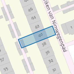 Perceel AMF00-K-2465