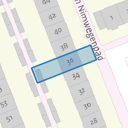 Perceel AMF00-K-2467