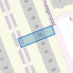 Perceel AMF00-K-2468