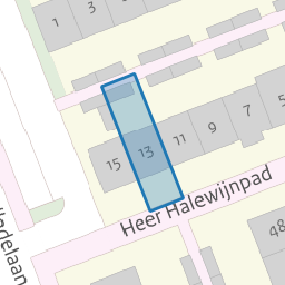 Perceel AMF00-K-2474