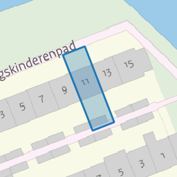 Perceel AMF00-K-2483