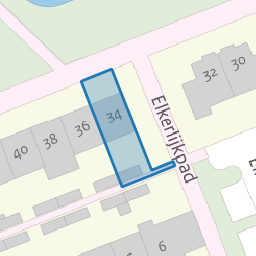 Perceel AMF00-K-2494