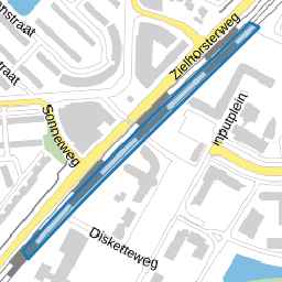 Perceel AMF00-K-2529