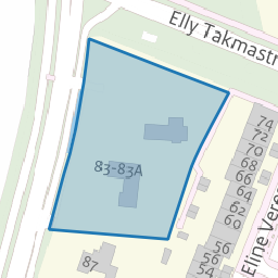 Perceel AMF00-K-2550