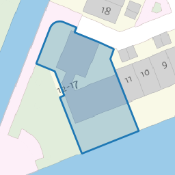 Perceel AMF00-K-2573