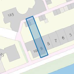 Perceel AMF00-K-2611