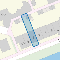 Perceel AMF00-K-2612