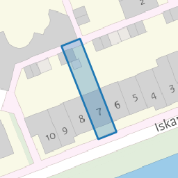 Perceel AMF00-K-2613