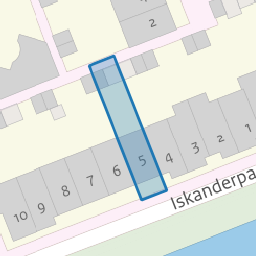 Perceel AMF00-K-2615