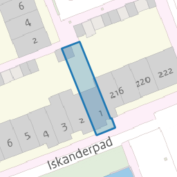Perceel AMF00-K-2619
