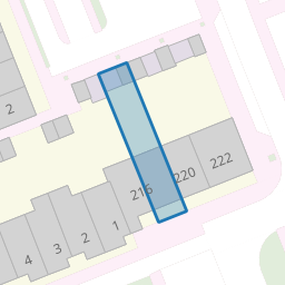 Perceel AMF00-K-2621