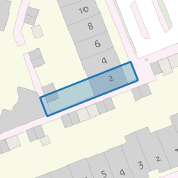 Perceel AMF00-K-2624