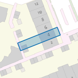 Perceel AMF00-K-2625