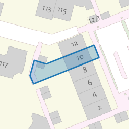 Perceel AMF00-K-2628