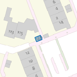 Perceel AMF00-K-2630