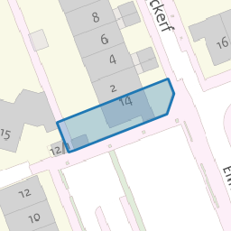 Perceel AMF00-K-2631