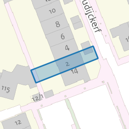 Perceel AMF00-K-2632