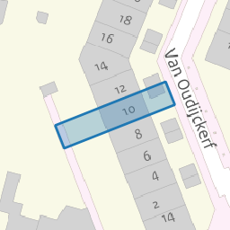 Perceel AMF00-K-2636