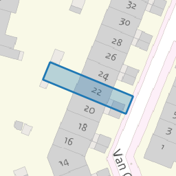 Perceel AMF00-K-2642