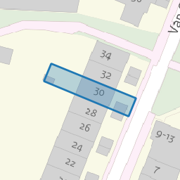 Perceel AMF00-K-2646