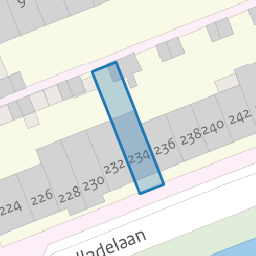Perceel AMF00-K-2656