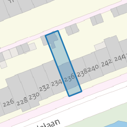 Perceel AMF00-K-2657