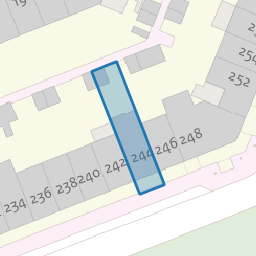 Perceel AMF00-K-2661