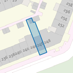 Perceel AMF00-K-2662