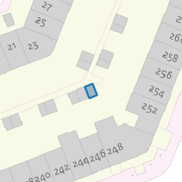 Perceel AMF00-K-2665