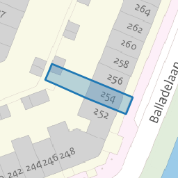 Perceel AMF00-K-2667