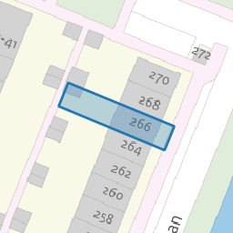 Perceel AMF00-K-2673