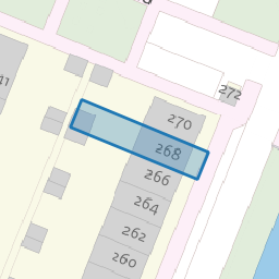 Perceel AMF00-K-2674