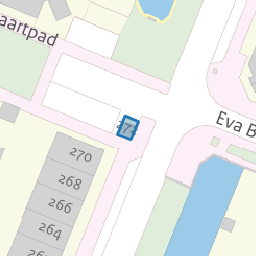 Perceel AMF00-K-2676