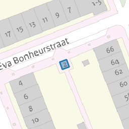 Perceel AMF00-K-2679