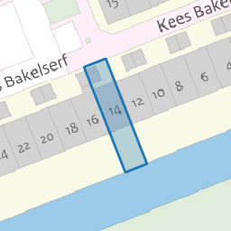 Perceel AMF00-K-2687