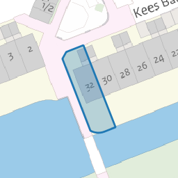 Perceel AMF00-K-2696