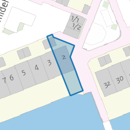 Perceel AMF00-K-2697