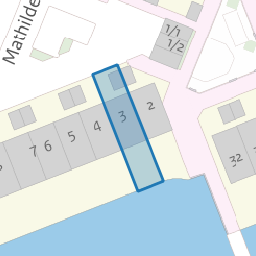 Perceel AMF00-K-2698