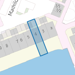 Perceel AMF00-K-2699