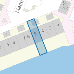 Perceel AMF00-K-2700