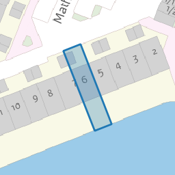 Perceel AMF00-K-2701