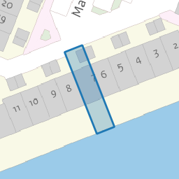 Perceel AMF00-K-2702