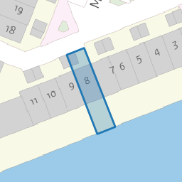 Perceel AMF00-K-2703