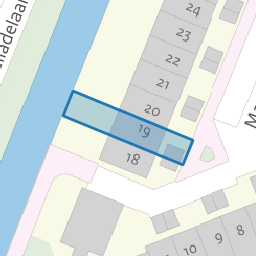 Perceel AMF00-K-2708