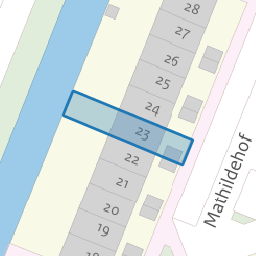 Perceel AMF00-K-2712