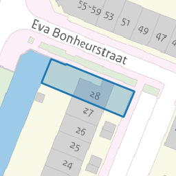 Perceel AMF00-K-2717