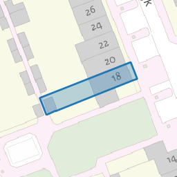 Perceel AMF00-K-2740