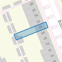 Perceel AMF00-K-2746