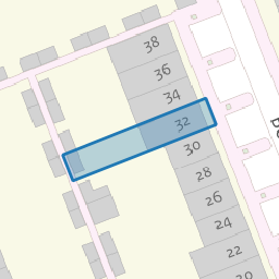 Perceel AMF00-K-2747